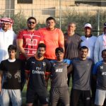لاعب #نيوكاسل السابق في ذمة الله