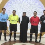 المشوى ينذر الفرق .. والشهري يخطف ذهب #دورة_الدبل