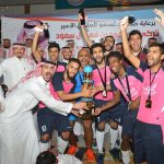 ” #الشباب” يطالب بالتحقيق في شبهات فساد مالي بقضية حارسه محمد العويس