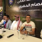 “الظفيري”: زيادة المحترفين إلى 6 لاعبين لم تفاجئنا وقلق جماهيري لصفقات #الباطن