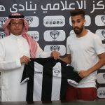 مدرب #النصر ريكاردو غوميز يصل لـ #الرياض والفريق يواصل تدريباته