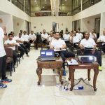 #بطولة#الفضل#الرمضانية ” حماة الوطن ” تُكرم الإعلاميين المؤثرين في رياضة #الأحساء