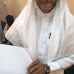 #الليث يكسب #العالمي في #بطولة_الليث_الرمضانية