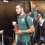 بركلات الترجيح #بلاك_ستارز يتغلب على فريق #رماح في نصف نهائي #بطولة_الليث_الرمضانية