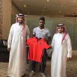 بركلات الترجيح #بلاك_ستارز يتغلب على فريق #رماح في نصف نهائي #بطولة_الليث_الرمضانية
