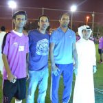 #بطولة_أبناء_الخبر تشارك في #مكة .. و #الديربي ينتهي بالتعادل