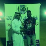 #الجزيرة بطلاً لدوري “فهد المطوع” بـ #الطائف