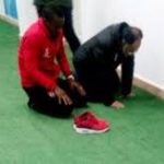 لاعب #نيوكاسل السابق في ذمة الله