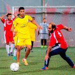 منتخب الشباب يقيم معسكرًا إعداديًا بـ #الطائف
