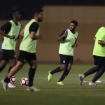 الشنقيطي قدساوياً لخمس مواسم