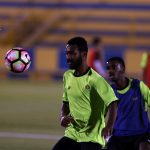 #الخليج يكمل أجانبه بالظفر بالبرازيلي جلمار لينضم إلى جورجينهو