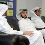 اختتام فعاليات وانشطة ” #بطولة_كلنا_جنود_للوطن” بنادي الحي بمدرسة الأمير  محمد بن فهد بالهفوف