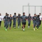 طلال آل الشيخ مشرفًا على المنتخبات السنية
