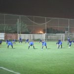 التعادلات تنهي مباريات المجموعة الأولى من #بطولة_القادسية_15
