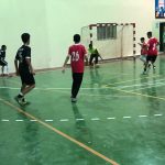 تأهل ست فرق للثمانية.. وتنفيذ مهرجان الطفل بـ #دورة_الدبل