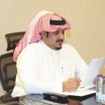 #الفتح يجدد عقد المدافع “عبدالله الدوسري”
