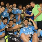#سباير يخطط على #الميدان في نهائي الكبار و #الدانة تتسلح بالأرض والجمهور أمام #مدرديستا