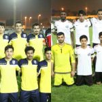 اختتام فعاليات دورة “العزم يجمعنا” بـ #الأحساء