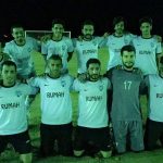 #النصر يخالص هزازي