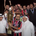 #هجر تنهي التعاقد مع المدرب التونسي “لطفي السليمي”