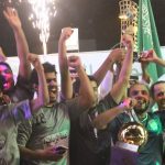 بأمر #العميد الكأس ماراح.. بقى في #رماح