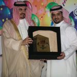 محافظ #رماح للـ #المجلس:دورات الحواري لها فوائد عديدة و النادي قريباً بالمحافظة