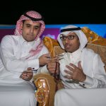 الإعلامي الخريجي : هذا مقترحي لهم والتنظيم كان أكثر من رائع