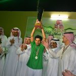 “خبراني” قدساوياً لأربع مواسم
