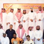 #بطولة_الطائرة_الرمضانية تدخل مراحل الحسم