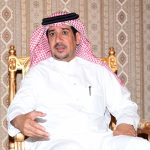 نادي الحي بـ #الأحساء يشيد ويُكرّم الإعلامي المعروف حسين الحبيب من جديد