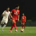 #الديوانية بطلا لدوري كرة الطائرة الرمضاني