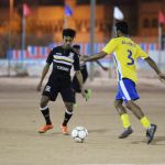 ‏فريق كاراتيه #الهلال بطلاً لـ #المملكة للمرة الثامنة على التوالي