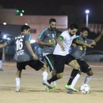 #اليوفي يتحدى #كويك في نهائي #سداسيات_عبدالله_بن_سعد