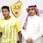 البياوي مدرباً للفريق الأول بـ #القادسية