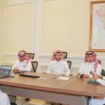 المنتخب الأولمبي يقيم معسكرًا إعداديًا بـ #الرياض