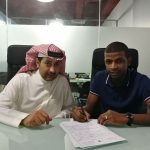 #الفيحاء يوقع مع اللاعب “توفيق بوحيمد”