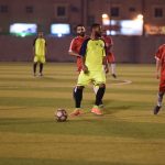 #بطولة_الطائرة_الرمضانية تدخل مراحل الحسم