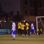 سبيعي #عرعر يوقع لـ #العروبة