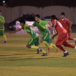 انطلاق دور الثمانية في #بطولة_أبناء_الخبر والختام الأربعاء