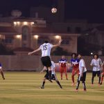 #خليج_الفوارس فارساً لمنيزلاوي 38 الرمضانية