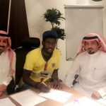 #الحرس_الملكي بطلا لأرامكو