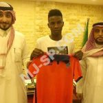 اجتماع نزيه #النصر مع رئيس جمعية ذوي شهداء الواجب