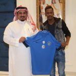 #الليث يكسب #العالمي في #بطولة_الليث_الرمضانية