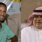 #سانتوس يكرم أبطاله بحضور رياضيين و إعلاميين