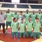 برعاية #صحيفة_المجلس.. انطلاق #بطولة_المصارير الرمضانية للكرة الطائرة بمحافظة #الخرج