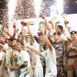رئيس نادي #الشرق عبر المجلس الرياضي : أطالبهم بالالتفاف والوقوف مع الكيان