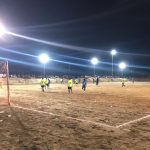 بالصور.. بسداسية نظيفة #ادوارد يدك #الماتدور، و #المدرج بالسبعة يقصف #مان_سيتي