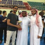 الباشا: صفقة انتقال آل فريج ومجرشي لـ #الفيحاء لمصلحة الجميع