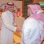 بطولة #أبناء_الخبر تطلق أكبر مبادرة رياضية اجتماعية لا للتعصب الليلة