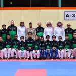 نجوم الرياضة والفن والإعلام على كأس سمعاً وطاعة ياوطن